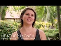 Heather McNeil Reflects on Her Massage School Experience