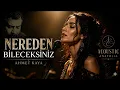 NEREDEN BİLECEKSİNİZ - Acoustic Anatolia