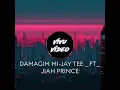 Download Lagu DAMAGIM MI - JAY TEE _ft_JIAH PRINCE ( produced by jiah prince) 🇵🇬 2024