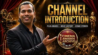 Welcome to Cinema Awards Archive Film Awards Movie History Must-Watch Films