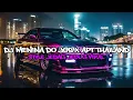 Download Lagu DJ MENINA DO JOB X APT THAILAND STYLE JEDAG JEDUG VIRAL DI TIKTOK 2025