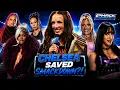 CHELSEA GREEN IS CARRYING SMACKDOWN S WOMEN S DIVISION