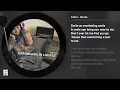Safitri - Words (Lyric) IMC RECORD JAVA