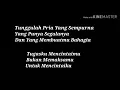 Download Lagu Story'wa pergilah kasih😊