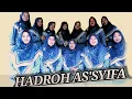 Download Lagu pecah seribu versi sholawat | Hadroh as'syifa full lirik ...