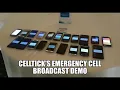 MAGEN CBC - CMAS user experience