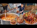 Download Lagu BESAR DAN PANJANG KHAS MADURA!! 300 AN TUSUK SEKALI BAKAR