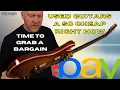 Lagu Guitar Prices Just Dropped Big Time!