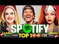 Lagu Top 40 Songs This Week 2025🎧Best Weekly Hits | Bruno Mars, Dua Lipa, Rihanna, Lady Gaga, Ed Sheeran