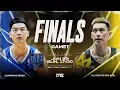 Download Lagu 【LIVE】TPBL 2024-25 FINALS G7 高雄全家海神 vs. 新北國王 2025.6.29 1700