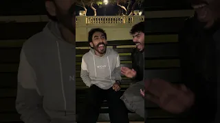 خلاني احلف غصبن عني 