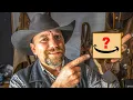 10 Things Amazon Thinks are COWBOY