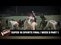 WNEP s High school football Super 16 Sports Final Week 8 Part 1