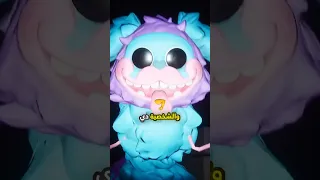 سر شخصية الدودة في بوبي بلاي تايم Poppyplaytime رعب اكسبلور قصص رعب العاب رعب 