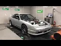 Haltech rolling anitlag