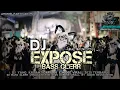 Lagu DJ EXPOSE | PARTY 2025 | VIRALL TIKTOK 2025 | BASS GLERR