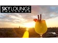 SkyLounge Amsterdam - Drinks Bites Amazing Views