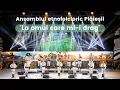 Download Lagu Ansamblul etnofolcloric Plăieșii - La omul care mi-i drag