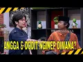 Lagu ANGGA YUNANDA \u0026 DODIT NUMPANG TIDUR DI RUMAH WENDI | (20/01/26)