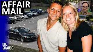 Bitter Husband Creatively Humiliates Cheating Wife Before She Mysteriously Vanishes | Smith Analysis