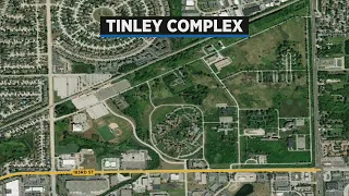 Tinley Park plans for new sports complext