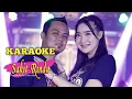 Download Lagu SAKIT RINDU - KARAOKE Yeni Inka \u0026 Fendik Adella