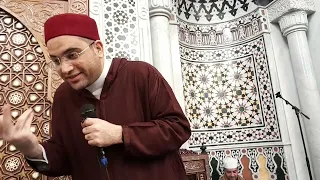 الكلمه دكتور احمد البصلي من مسجد الشناوى باشليم ٢٠٢٤ ٣ ١٦ 
