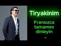 Tiryakinim Fransızca Full Version #bayhan #tiryakinim #cemkaraca #müzik