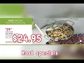 Princess House NEW Specials