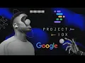 Project IDX from Google Full Stack Application Development with generative AI