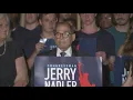 Landslide victory for Rep Jerry Nadler