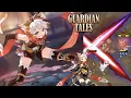 Lagu Mikke 6 Star Hero Showcase Guardian Tales