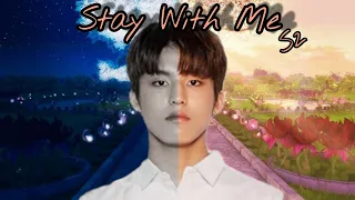 Download Stay With Me S2 | Treasure Jeongwoo FF | #01 MP3