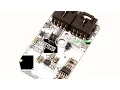Raspberry Pi MMA8452Q 3-Axis 12--bit Digital Accelerometer Java Tutorial
