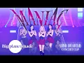 Download Lagu VIVIZ (비비지) - 'MANIAC' Concert Clip [2024 VIVIZ WORLD TOUR [V.hind : Love and Tears] in SEOUL]