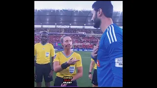 ايوا يا حبيبتي وحشتيني 