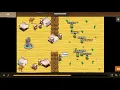 Recruiting Queue CodeCombat Python