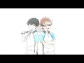 Download Lagu Hoshiai no Sora Ending Full - Kago no Naka no Bokura wa (籠の中の僕らは)