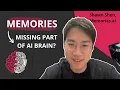 Why AI Intelligence is Nothing Without Visual Memory Shawn Shen on the Future of Embodied AI