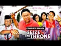 Download Lagu SEIZE THE THRONE (COMPLETE SEASON)-LIZZY GOLD BEST TRENDING HIT NOLLYWOOD MOVIE#viralvideo #new#film