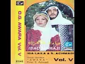 Sinis - Ida Laila