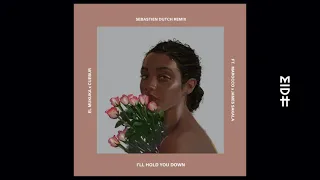 el mukuka u0026 cuebur ill hold you down feat marocco u0026 james sakala sebastien dutch remix 