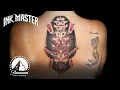 Most Challenging Spine Tattoos Ink Master
