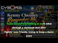 Kenny Chesney - Remember Me That Way KARAOKE WBV COUNTRY NEW RELEASES OCTOBER 2026