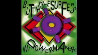 Download Butthole Surfers ‎– Widowermaker! (1989) [Full EP] MP3