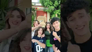 انا اتسيط وانت لا الفيديو دا ناقصه مين في التيم 