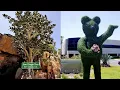 Treescapes