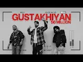 Download Lagu Gustakhiyan | Official Video I Davi Singh | The Landers | SYNC | Latest Punjabi Songs 2022 |