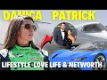 DANICA PATRICK Luxury Lifestyle 4 Divorces Racing Career Networth 2025