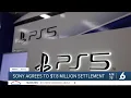 Sony agrees to 7 8M settlement over PlayStation Store charges Are you eligible
